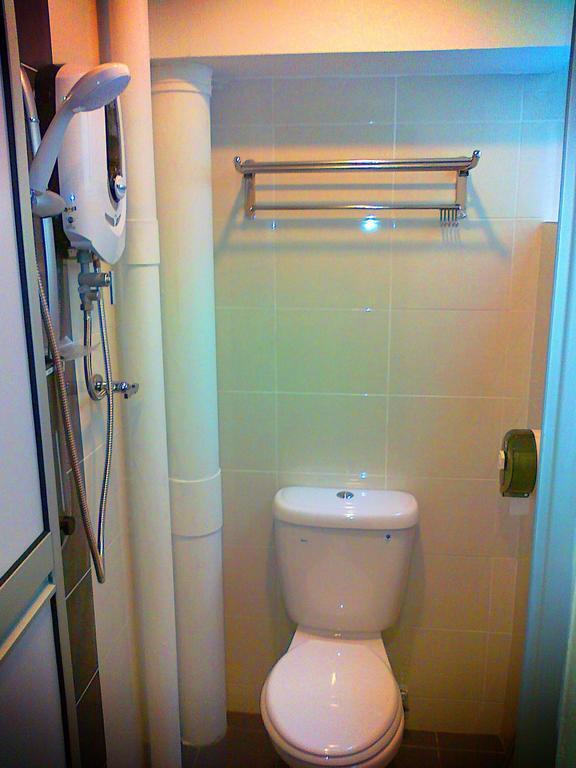 Pangsapuri Malacca Hotel Apartment *