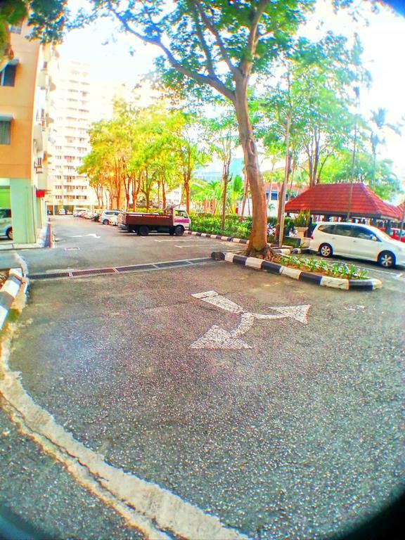Pangsapuri Malacca Hotel Apartment *