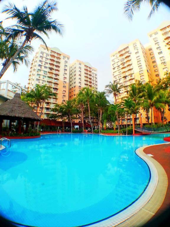 Pangsapuri Malacca Hotel Apartment