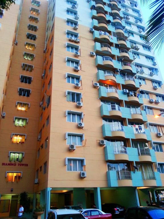Malacca Hotel Apartment Malacca