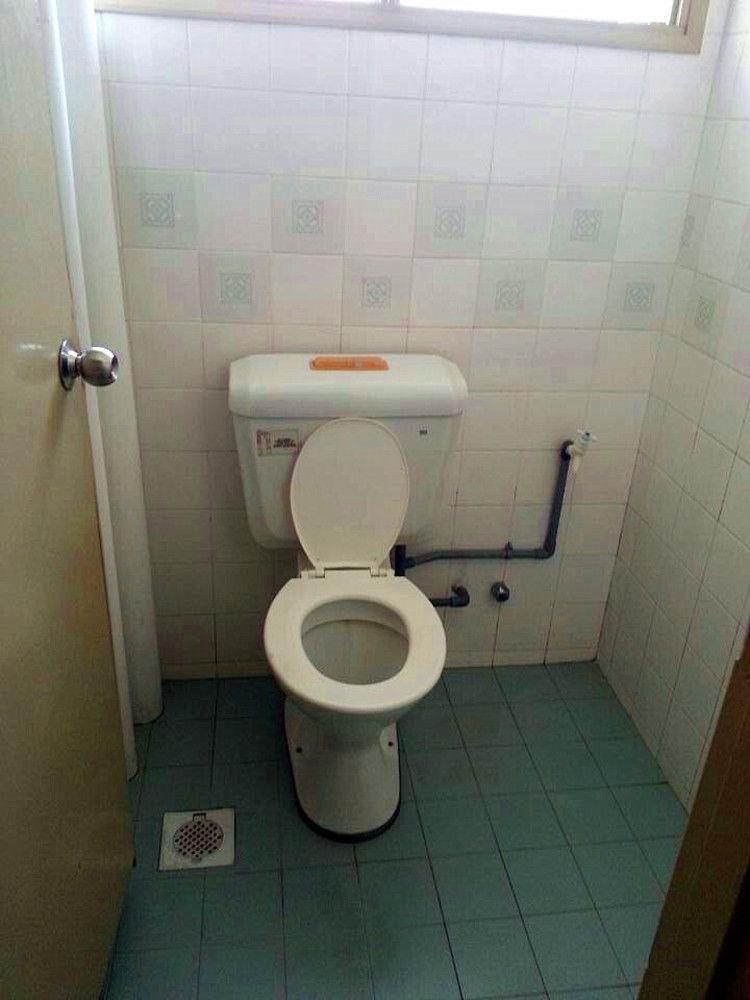Malacca Hotel Apartment Pangsapuri *