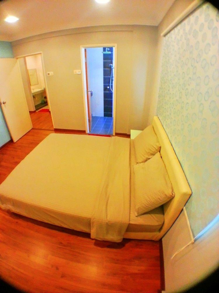 Malacca Hotel Apartment Pangsapuri Malacca