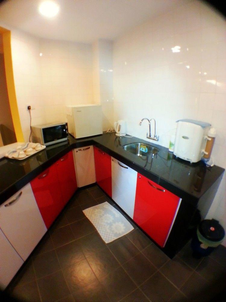 Malacca Hotel Apartment * Malacca