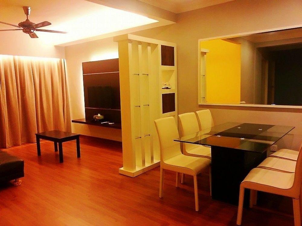 Malacca Hotel Apartment *