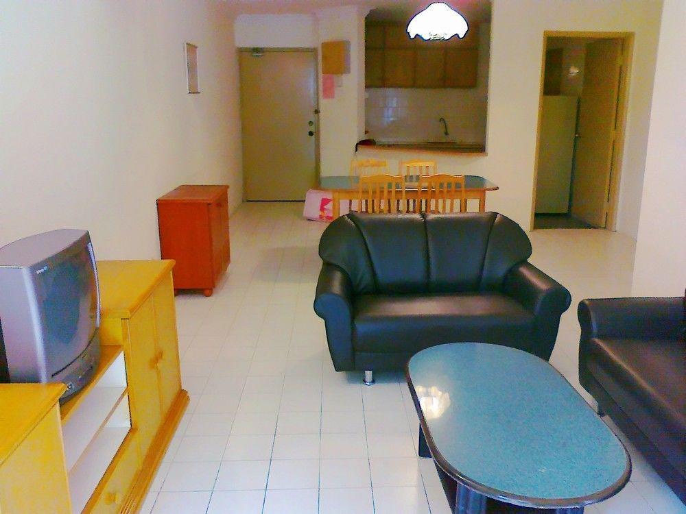 Malacca Hotel Apartment *