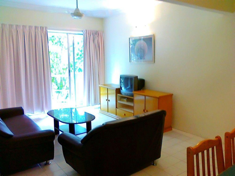 Malacca Hotel Apartment Pangsapuri Malacca