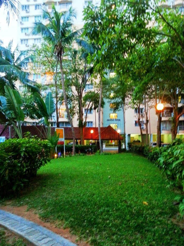 Malacca Hotel Apartment Pangsapuri