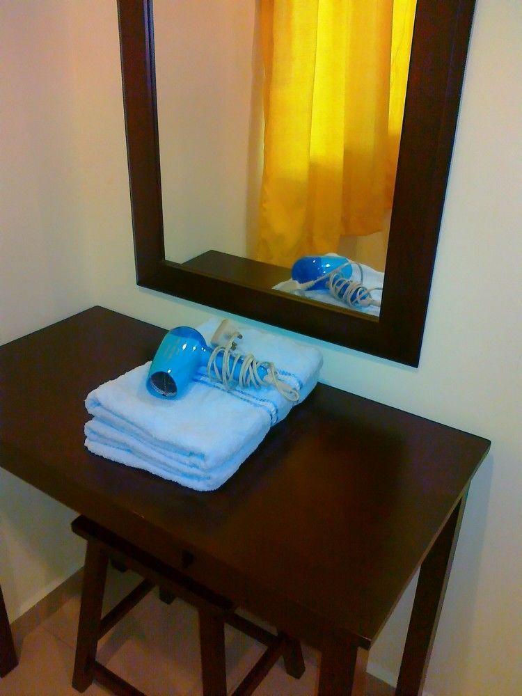 Malacca Hotel Apartment Pangsapuri Malacca