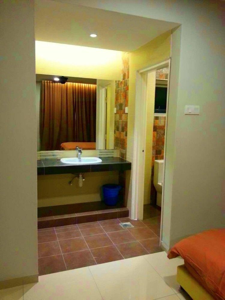 Malacca Hotel Apartment Pangsapuri *