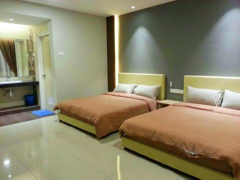 Malacca Hotel Apartment *