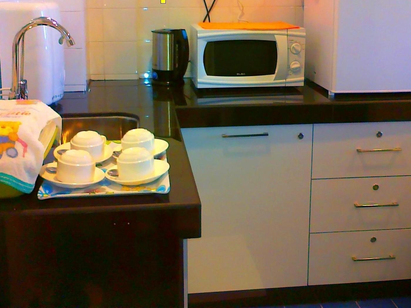 Malacca Hotel Apartment *