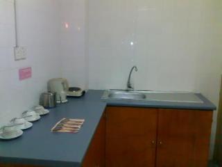 Pangsapuri Malacca Hotel Apartment Malacca