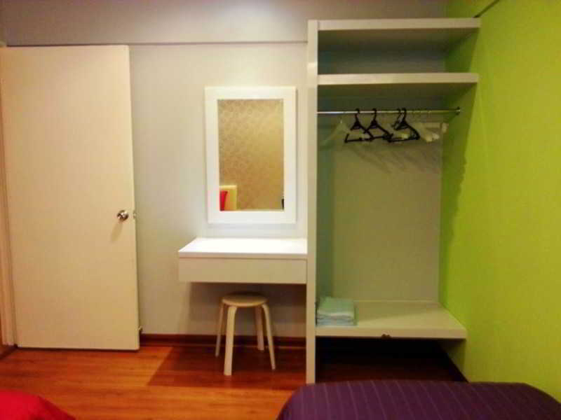 Malacca Hotel Apartment * Malacca