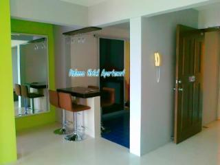 Pangsapuri Malacca Hotel Apartment *