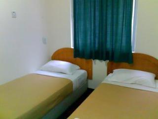 Malacca Hotel Apartment Pangsapuri *