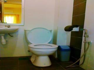Pangsapuri Malacca Hotel Apartment