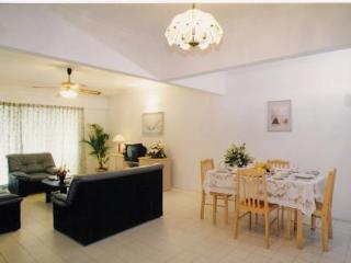 Malacca Hotel Apartment Pangsapuri Malacca