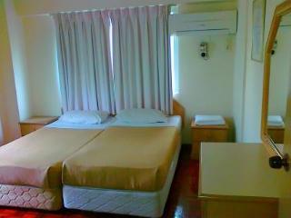 Pangsapuri Malacca Hotel Apartment *