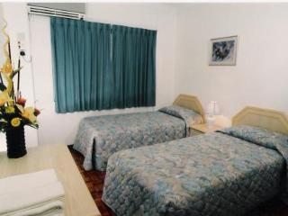 Pangsapuri Malacca Hotel Apartment