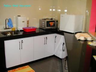 Malacca Hotel Apartment Pangsapuri Malacca