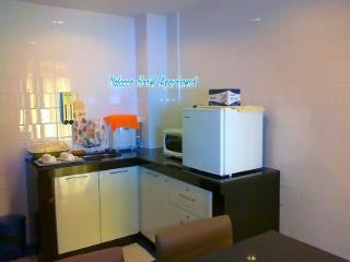 Malacca Hotel Apartment Malacca