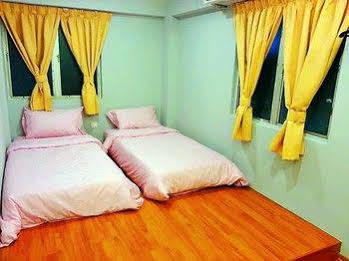 Pangsapuri Malacca Hotel Apartment *