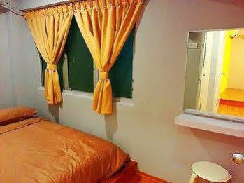 Malacca Hotel Apartment *