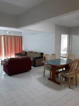 Pangsapuri Malacca Hotel Apartment