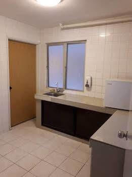 Malacca Hotel Apartment Pangsapuri