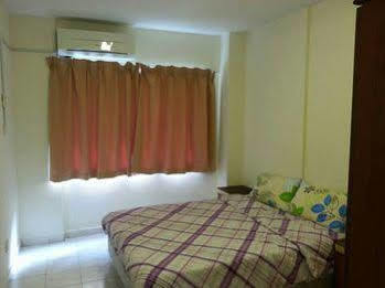Pangsapuri Malacca Hotel Apartment *