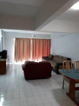 Pangsapuri Malacca Hotel Apartment *