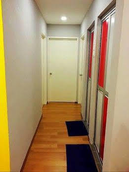 Malacca Hotel Apartment Pangsapuri *