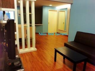Malacca Hotel Apartment * Malacca