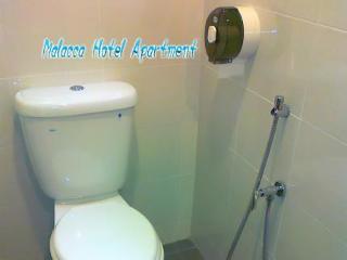 Malacca Hotel Apartment
