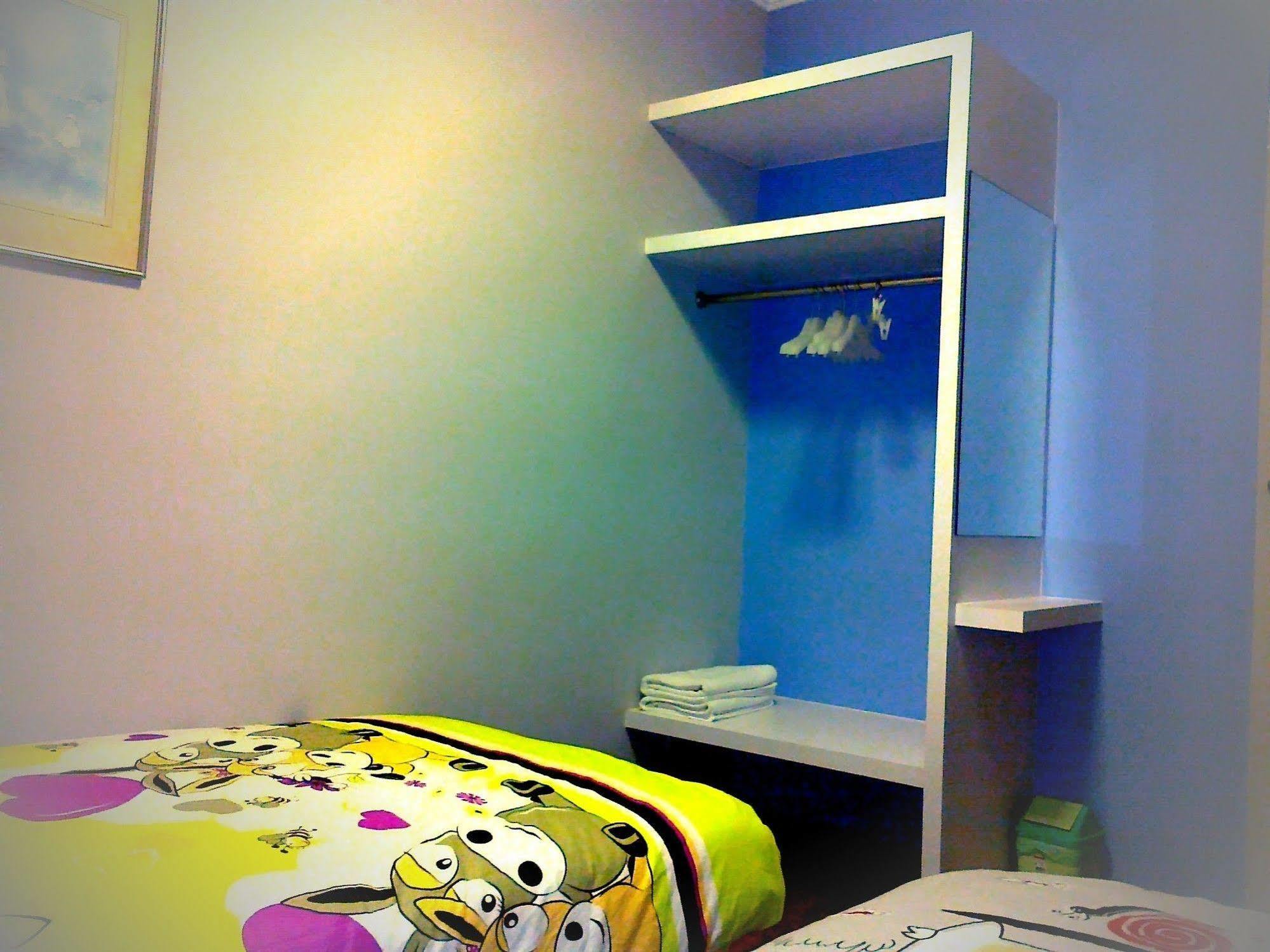 Malacca Hotel Apartment Pangsapuri Malacca