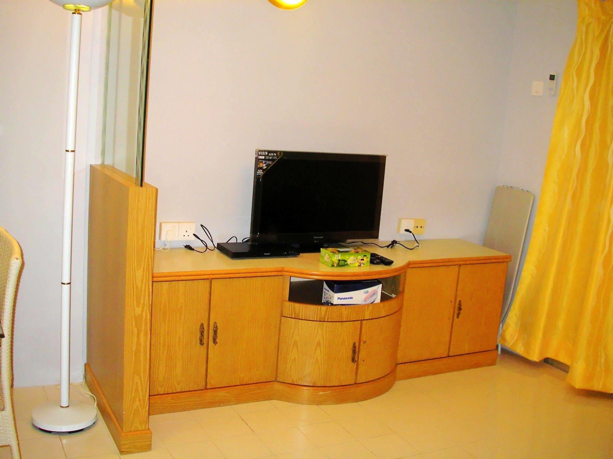 Malacca Hotel Apartment * Malacca