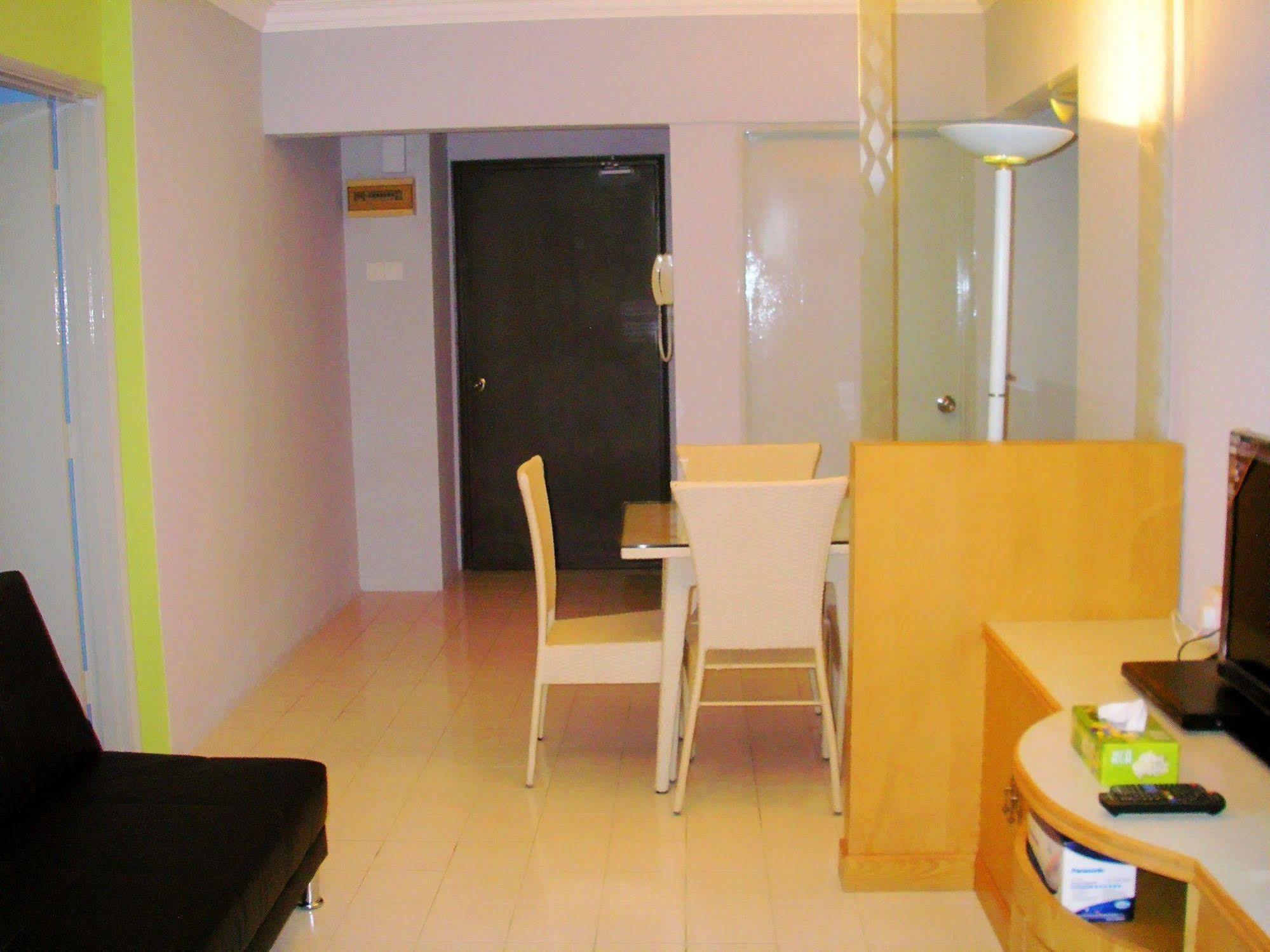 Pangsapuri Malacca Hotel Apartment *