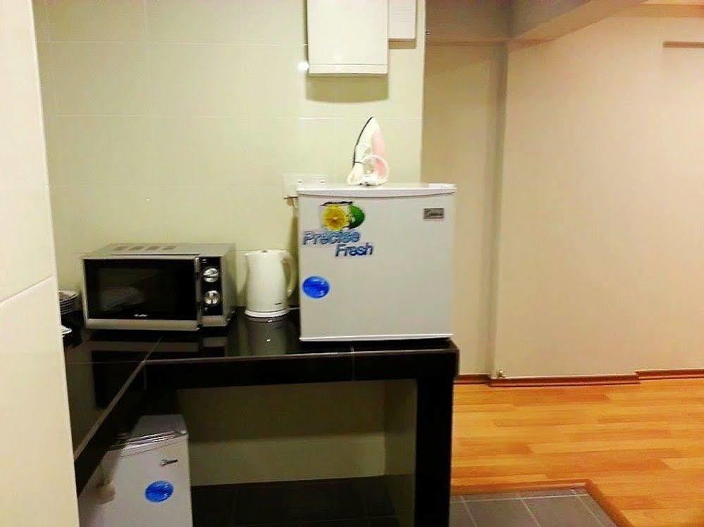 Malacca Hotel Apartment Malacca