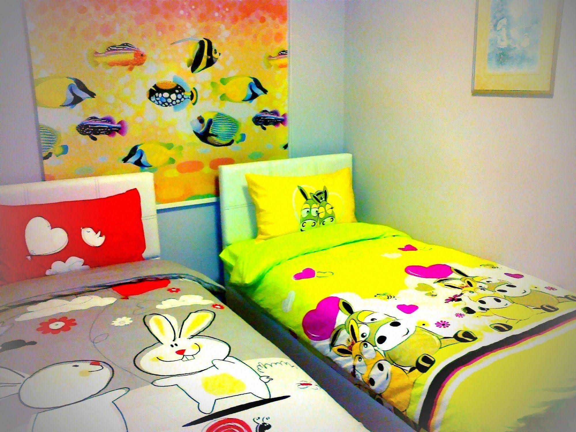 Malacca Hotel Apartment Malacca