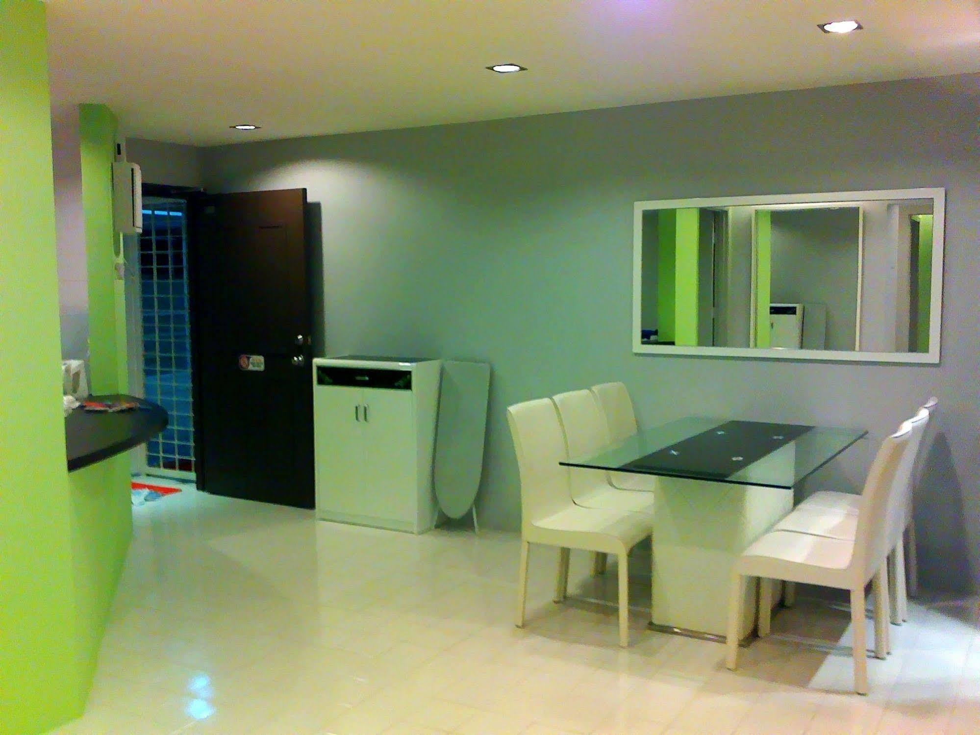 Pangsapuri Malacca Hotel Apartment Malacca