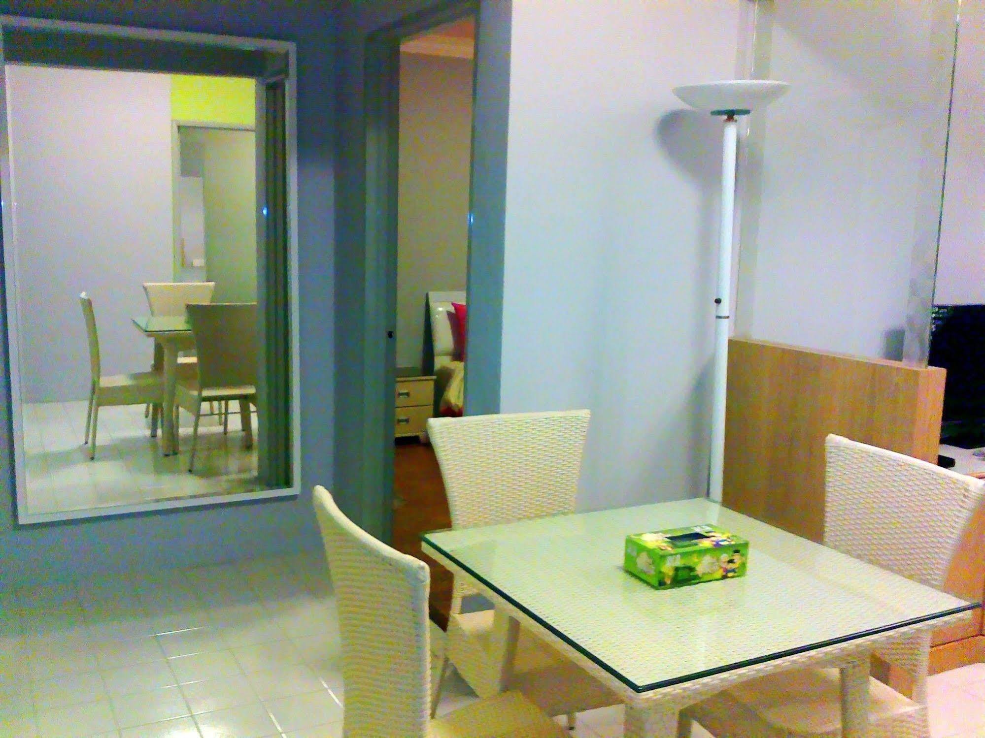 Malacca Hotel Apartment Pangsapuri