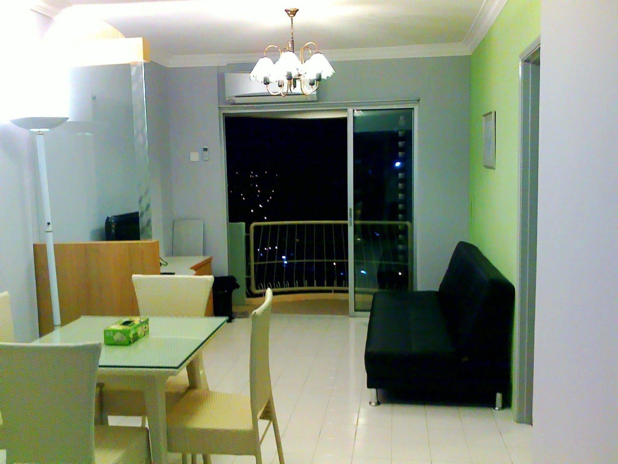 Malacca Hotel Apartment * Malacca