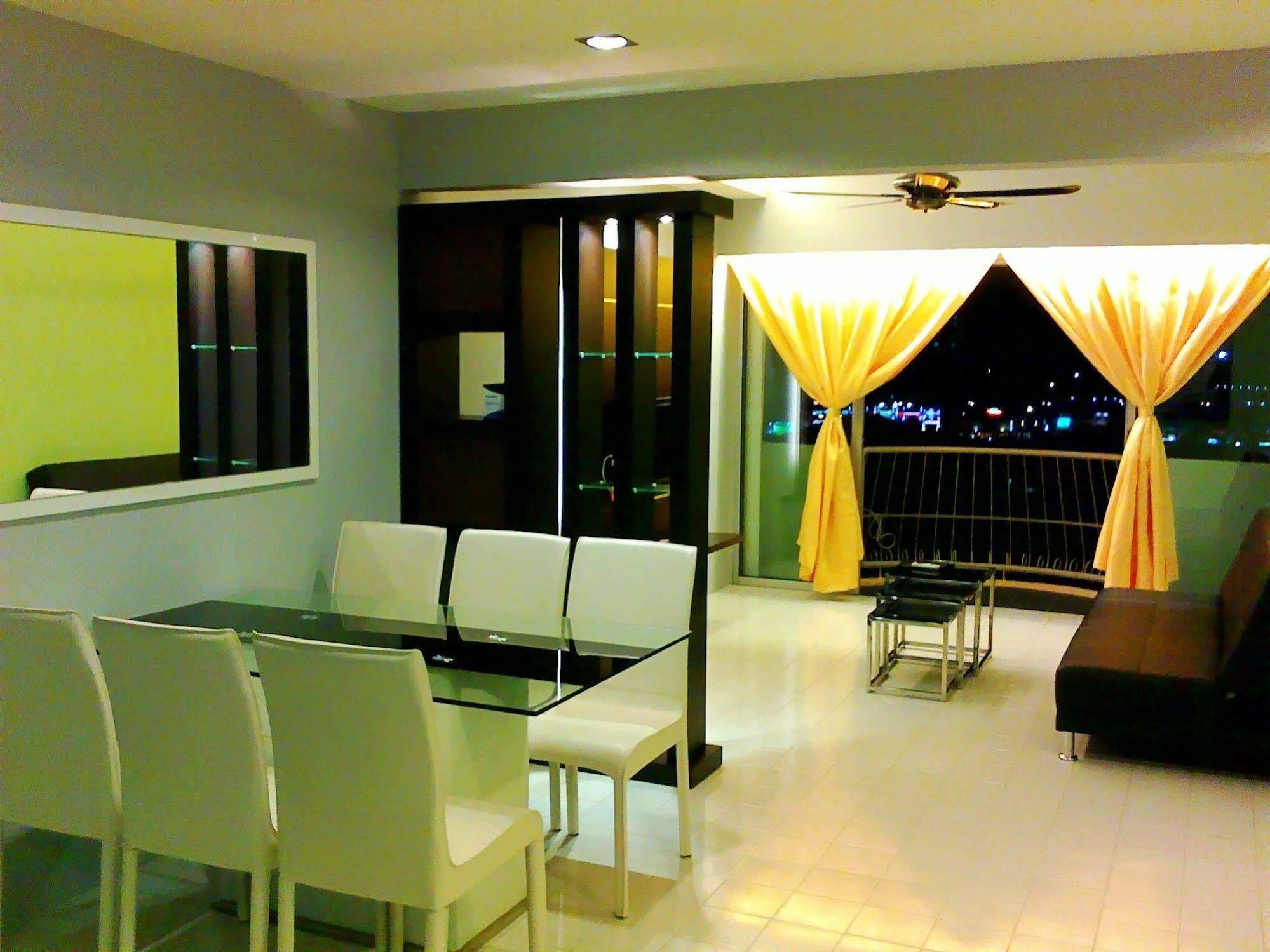Pangsapuri Malacca Hotel Apartment