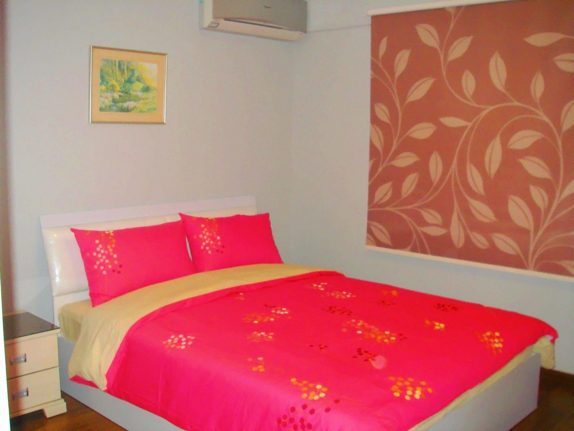 Malacca Hotel Apartment * Malacca