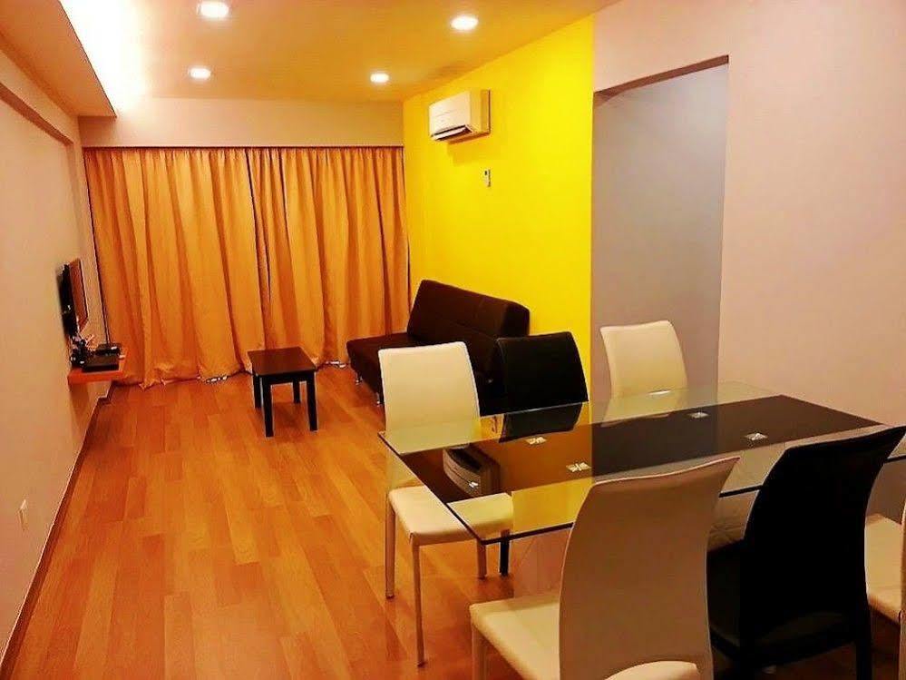 Pangsapuri Malacca Hotel Apartment Malacca