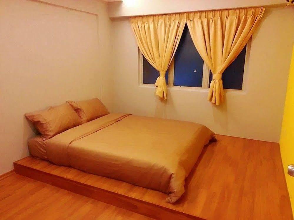 Malacca Hotel Apartment Malacca