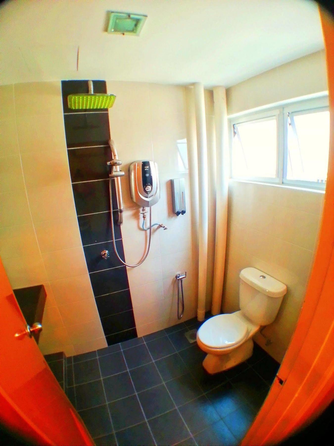 Malacca Hotel Apartment