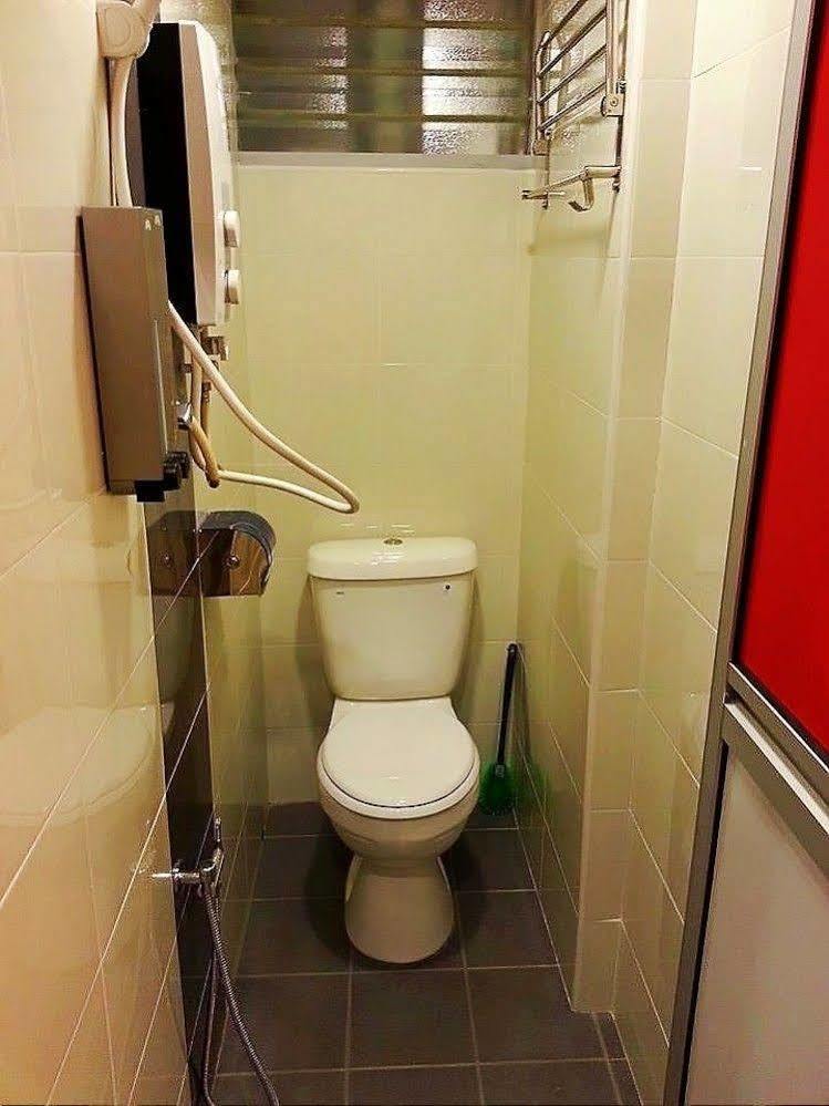 Pangsapuri Malacca Hotel Apartment