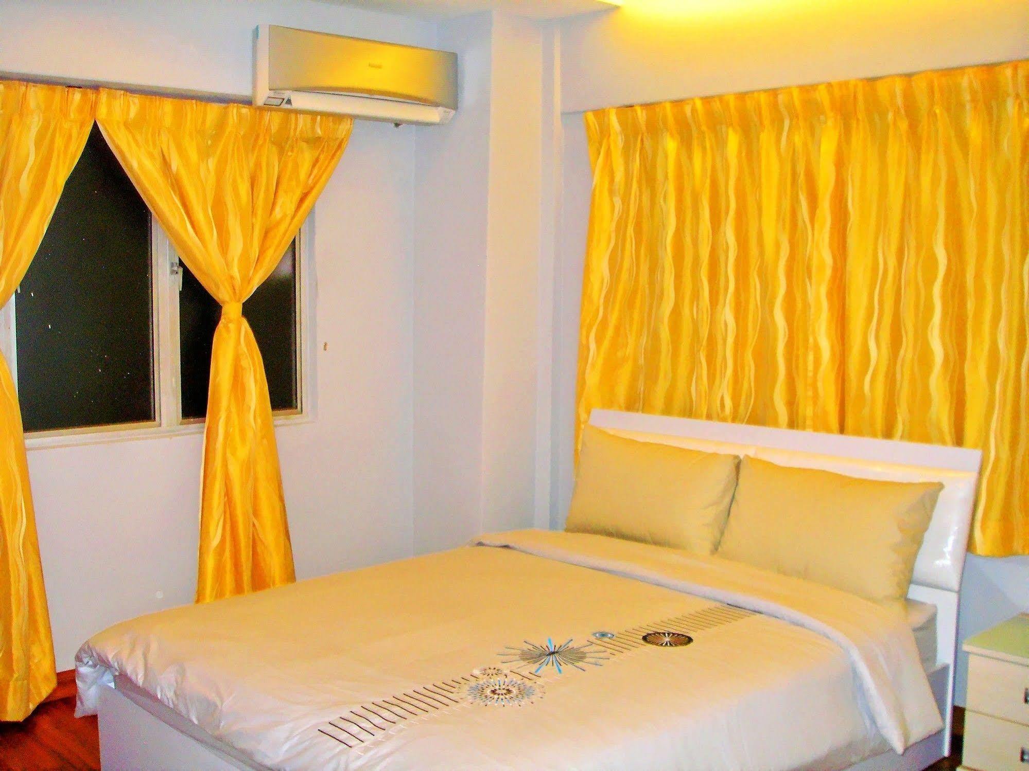 Malacca Hotel Apartment Malacca
