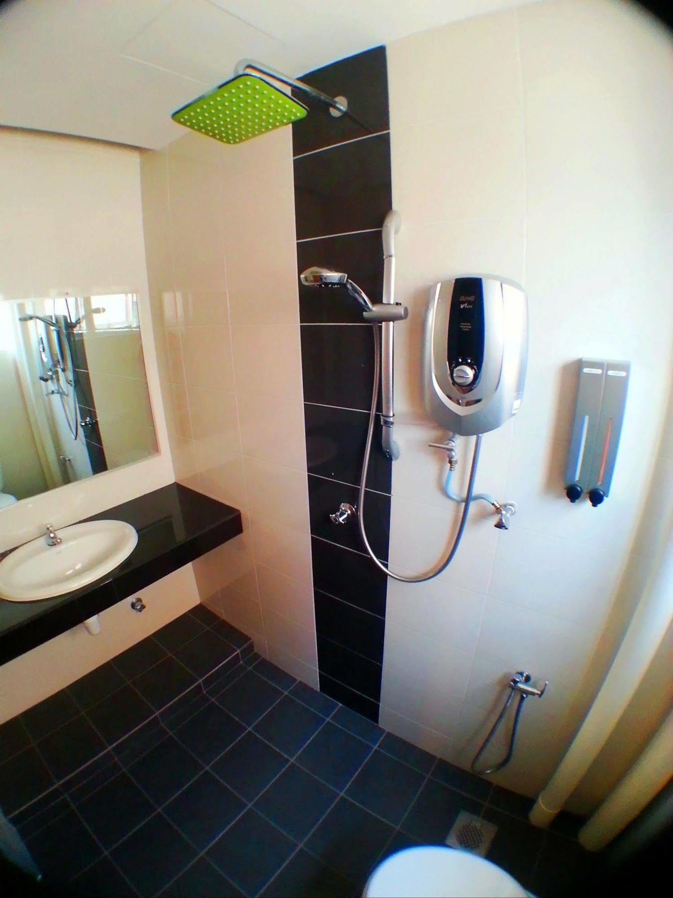 Malacca Hotel Apartment
